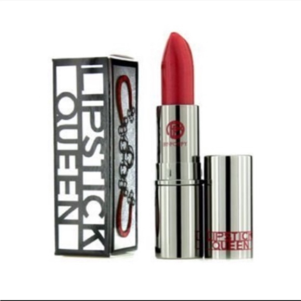 💄💖 LIPSTICK QUEEN RED METAL, NIB ❤️